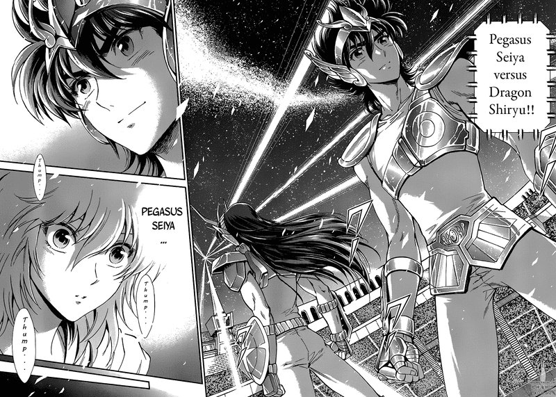 Illustration for article titled Here it is the first visual of the Anime of Saintia Sho